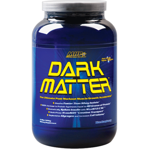 MHP Dark Matter Reviews, Side Effects, and Ingredients