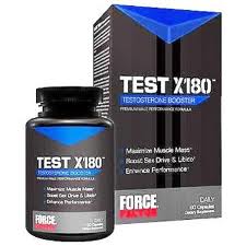 Test x180 cost Test X Ignite helps to naturally boost levels of free testosterone with Testofen, while also helping you burn more calories and gain more energy, so you can safely shed unwanted fat. Test X Alpha is formulated with L-citrulline, which catalyzes the production of nitric oxide for increased blood flow/5().