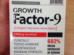 Anabolic steroids sold at gnc