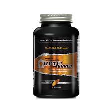 Mega Shred Review – Does It Work? | Supplement Critique