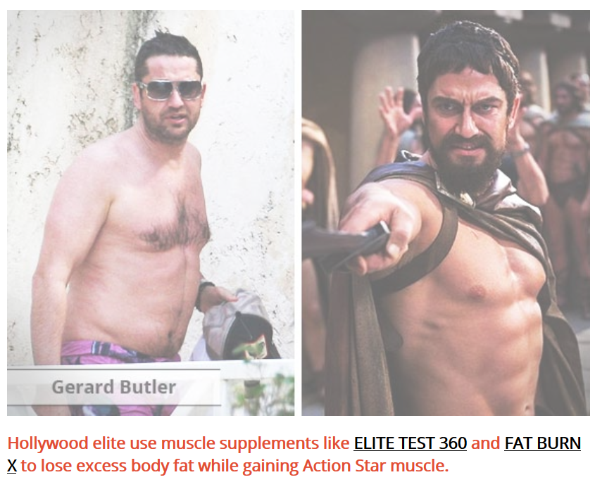 Fat Burning Supplements Reviews