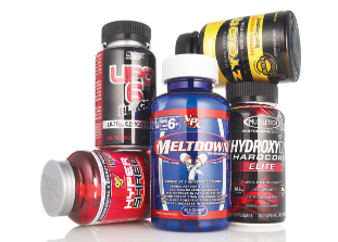 Fat Loss Supplement Stack 71