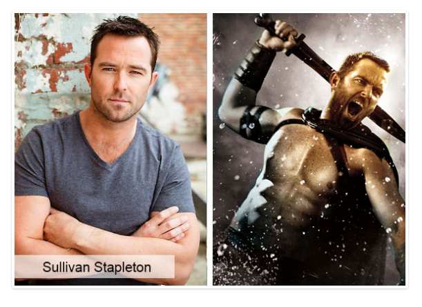 Max muscle Xtreme and Max Test Ultra Sullivan Stapleton
