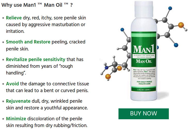 Man1 Man Oil Before And After Pictures