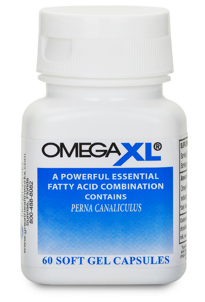 Omega XL Review - Does It Even Work? | Supplement Critique