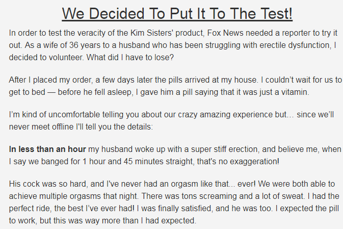 shark tank testosterone booster test results