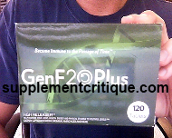 genf20 plus