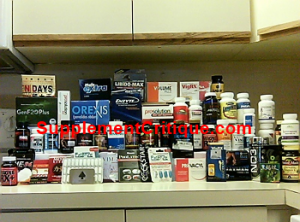 best supplements