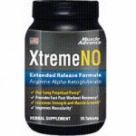 xtreme no supplement