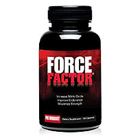 Force Factor