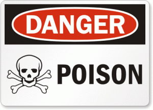 dangers of yohimbe