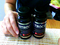 nitrocut