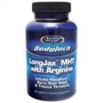 Longjax MHT with Arginine Review