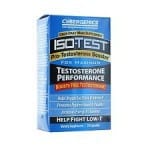 Cybergenics ISO-TEST Review