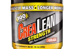 CreaLean Review – Is It Effective?