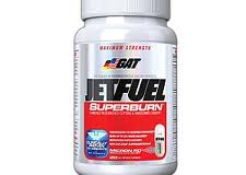 JetFuel Superburn Review – Will It Get You Ripped?