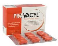 Provacyl Review – Does It Stop Aging?