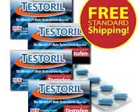 Testoril Review – My Personal Results
