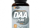 DAA Pure Review – Great Testosterone Booster?