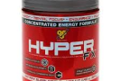 BSN Hyper FX Review – The Energy Leader?