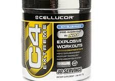 Cellucor C4 Extreme Review – Is It Any Good?