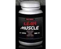 Lean Muscle X Review – Is Lean Muscle X a Scam?