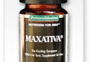 Maxativa Review – Is Maxativa Discontinued?