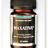 Maxativa Review – Is Maxativa Discontinued?