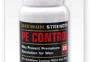 PE Control Review – Controls Premature Ejaculation?