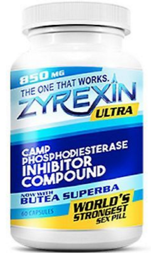 zyrexin ultra