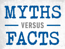 hgh myths vs facts