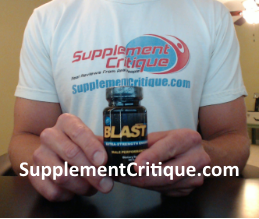 blast xl review