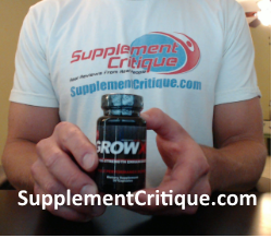 grow xl review