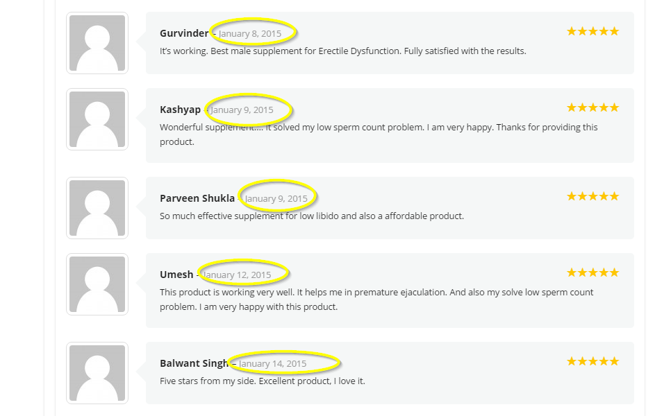 Kohinoor Gold plus 5 star reviews image