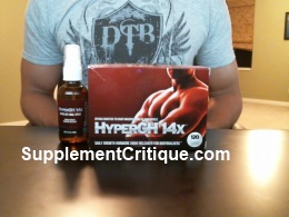 hypergh14x review