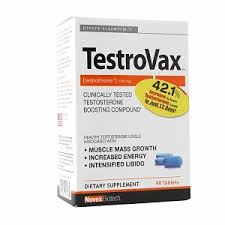 TestroVax Review