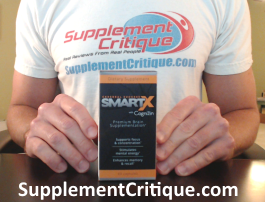 cerebral success smartx review