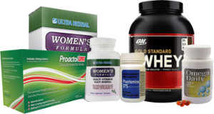 weight loss supplements
