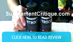 nitrocut