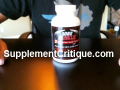 1285 muscle reviews