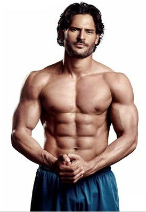 bryan stevens mens health