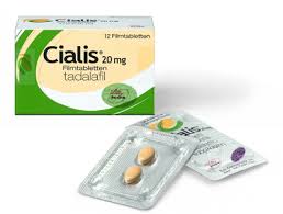 Ingredient In Cialis