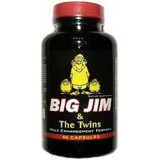 Big Jim & The Twins Review