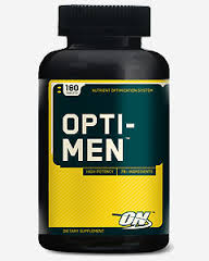 Opti-Men Review