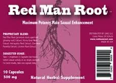 Red Man Root Review