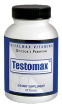 Testomax Review