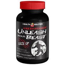 Unleash Your Beast Review