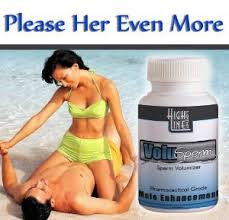 Volusperm Review