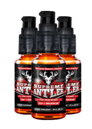 supreme antler review