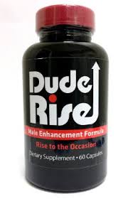 Dude Rise Review
